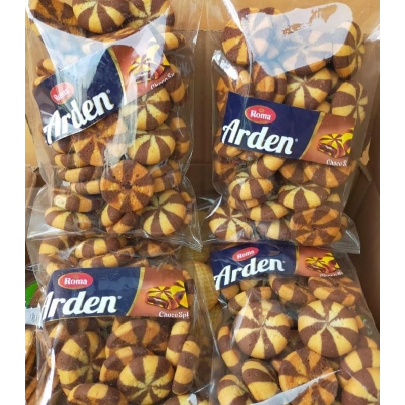 

Termurah! Snack Arden kiloan repacking snack lebaran