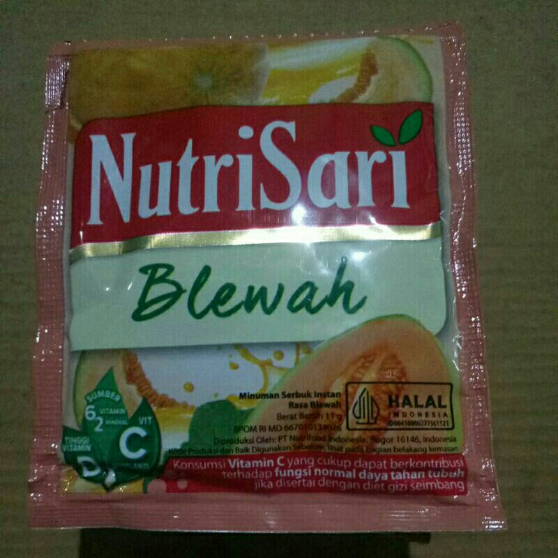 

nutri sari
