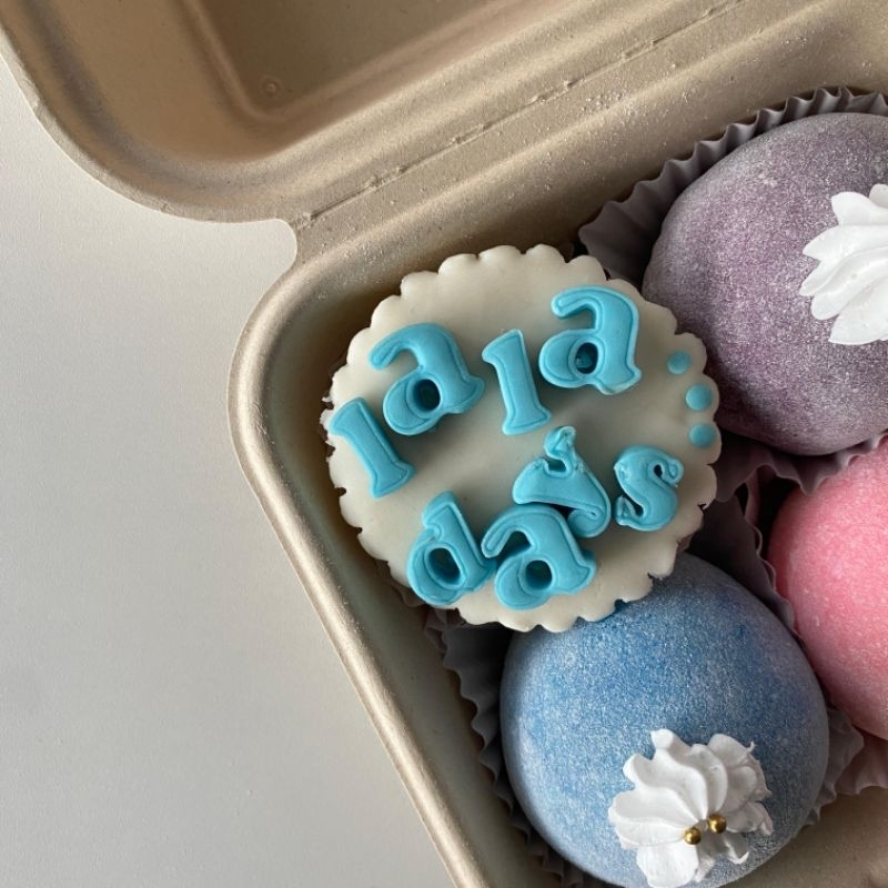 

Mochi Bento