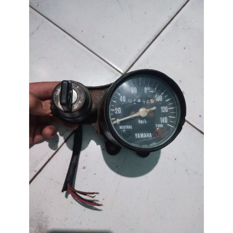 spidometer dt100 original