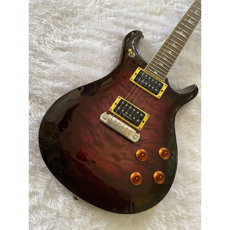 Gitar PRS original Riject