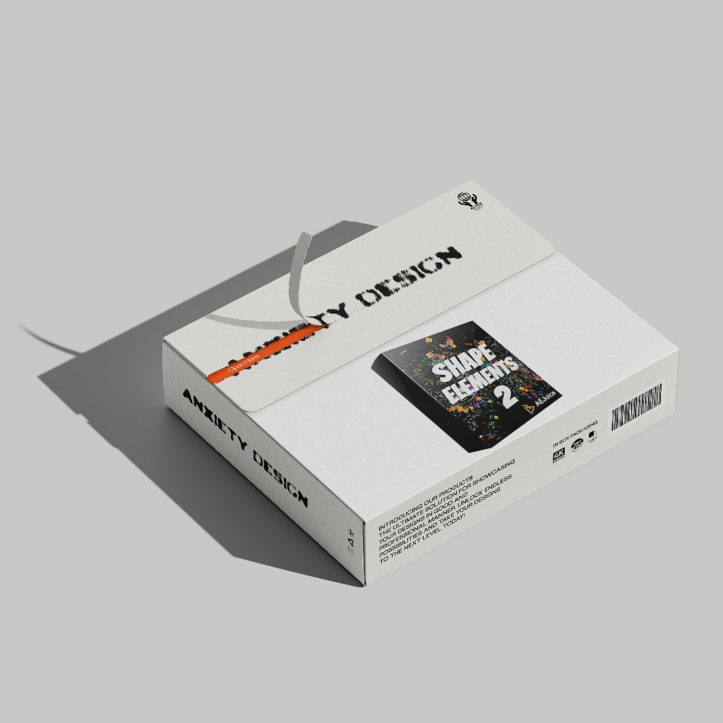 AEJuice - Shape Elements 2