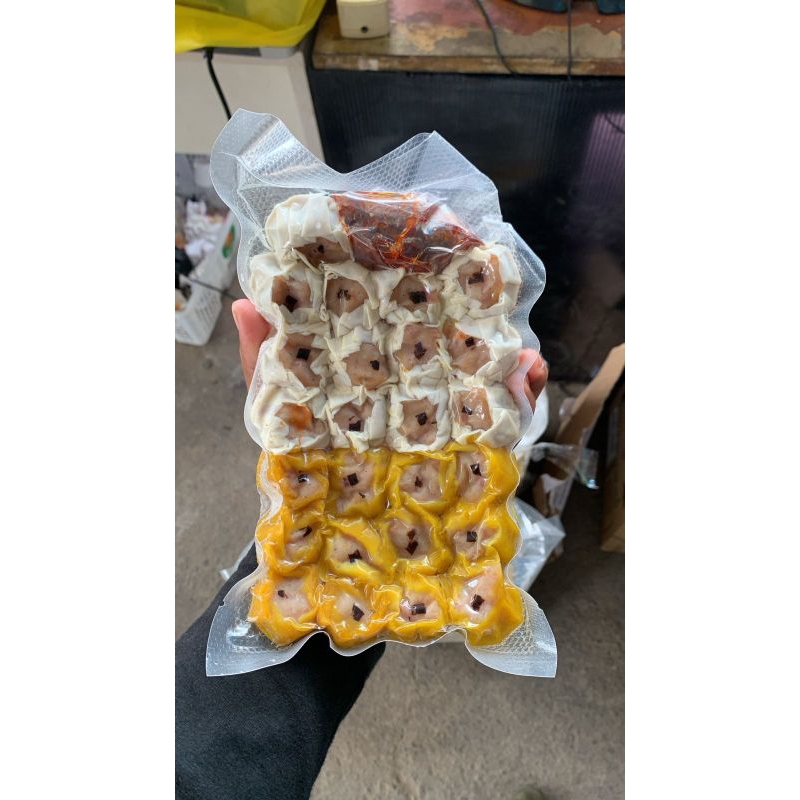 

Dimsum ayam isi 30pcs, dimsum viral