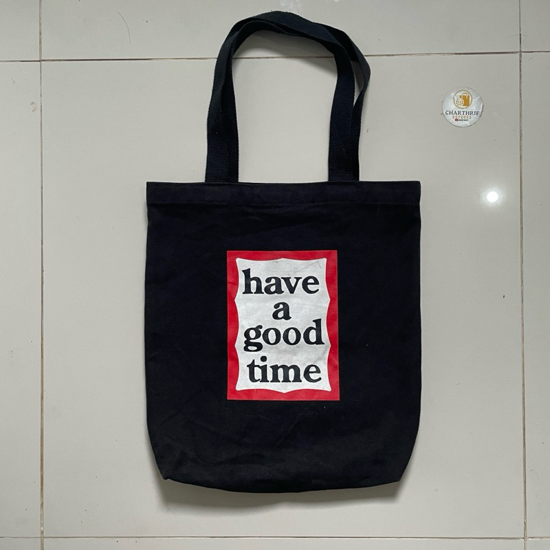 tote bag HAGT