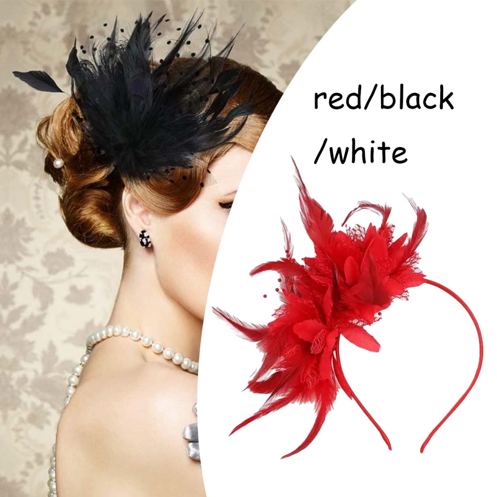 Hiasan Rambut Pesta Bunga Hiasan Bando Bando Pesta Mewah Aksesoris Rambut Mahkota Bunga Aksesoris Vi