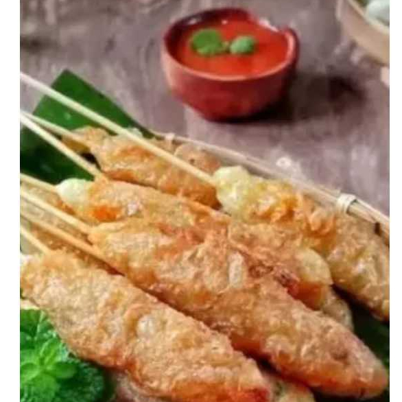

Sempol Ayam Mini Best Seller