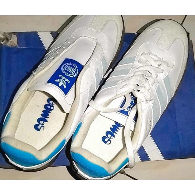 Sepatu Adidas Samba OG