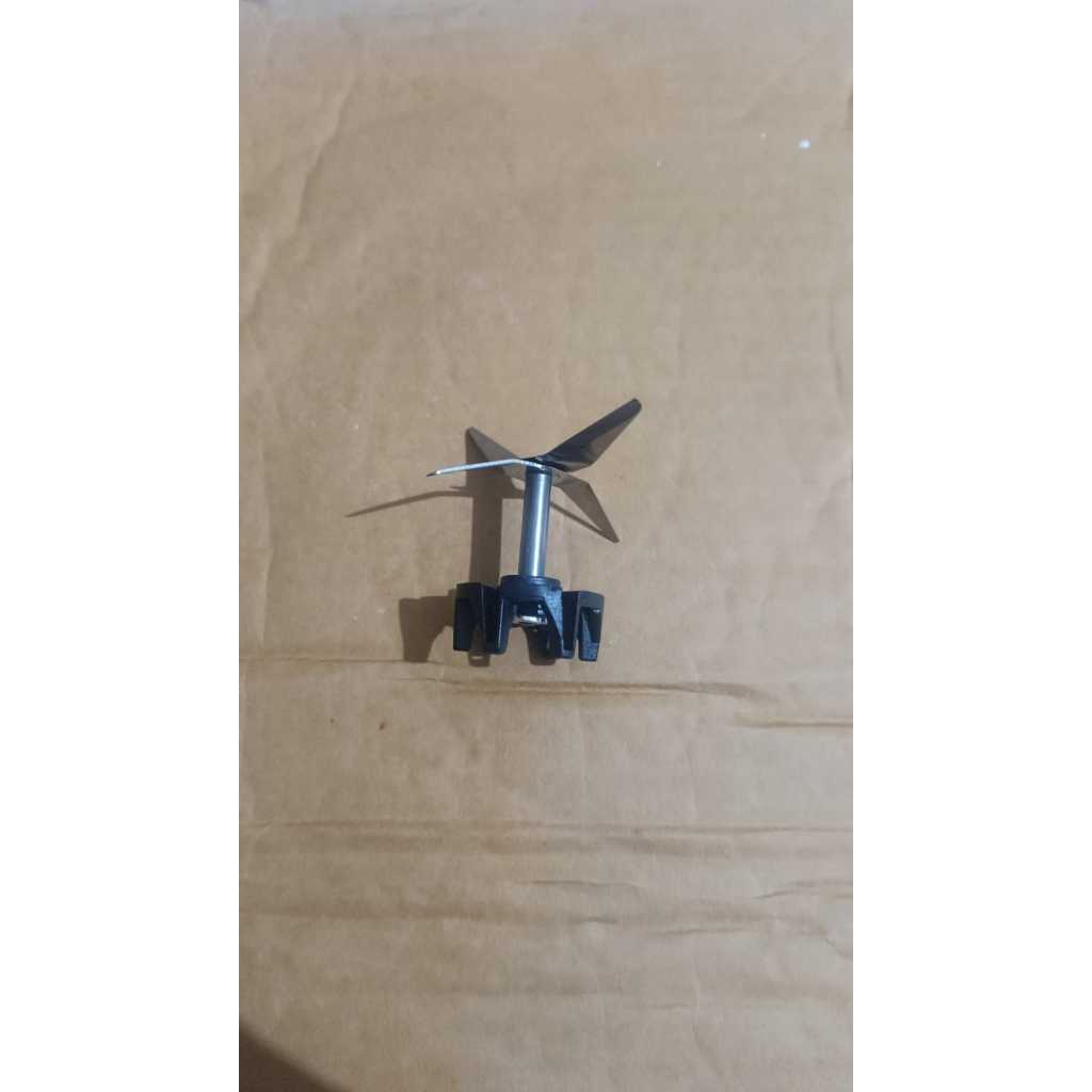 PISAU BLENDER JUS MIYAKO ORIGINAL AS KECIL / PISAU BLENDER MIYAKO LAMA AS KECIL