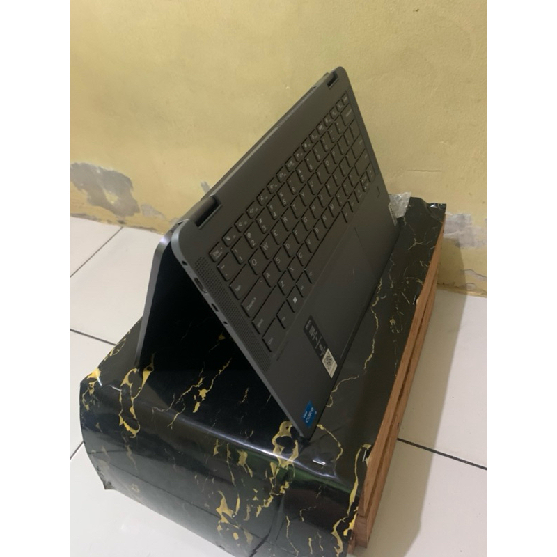 Lenovo ideapad flex 5i core i3