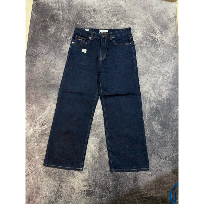 celana jeans Candiani Denim