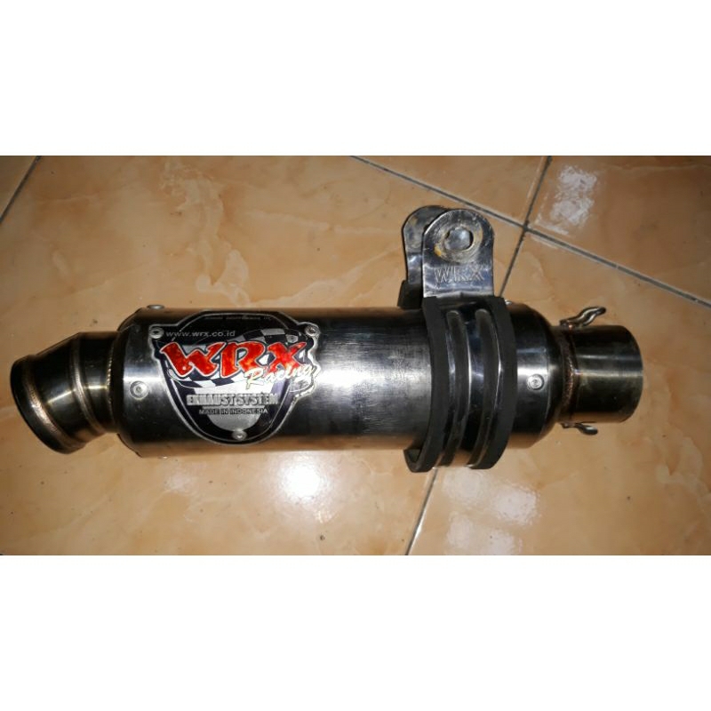 slincer wrx gp5k1