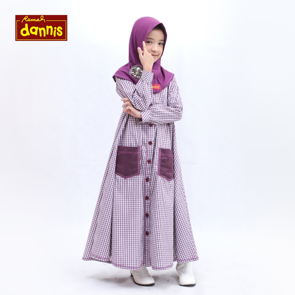 [-0,0] SALE 40% [RUMAH DANNIS]  SALE Obral Couple Sarimbit Busana Pakaian Jubah Gamis Setelan Rok Ab