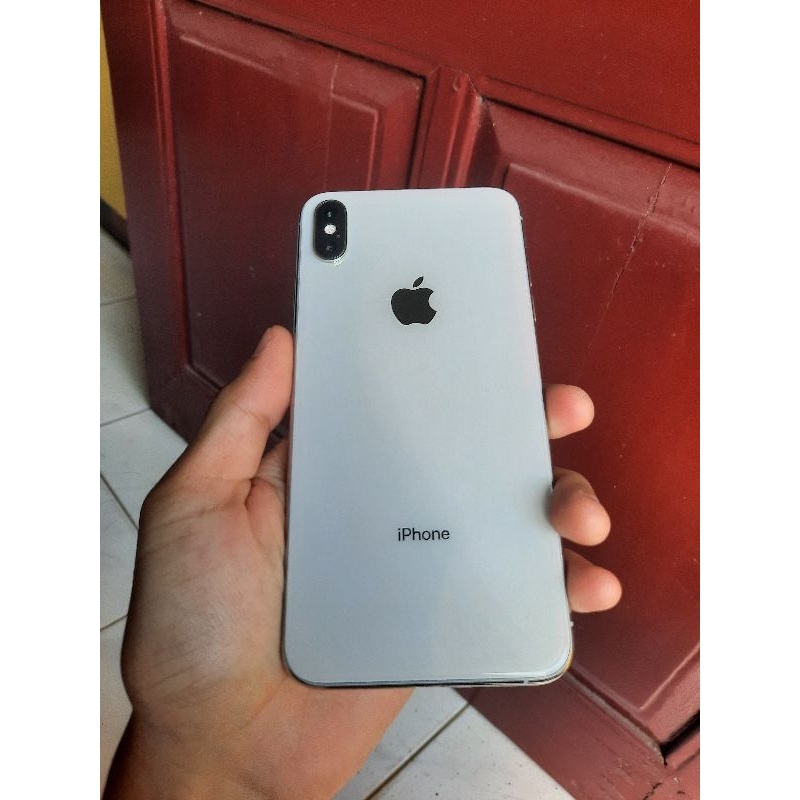 xs max 255gb