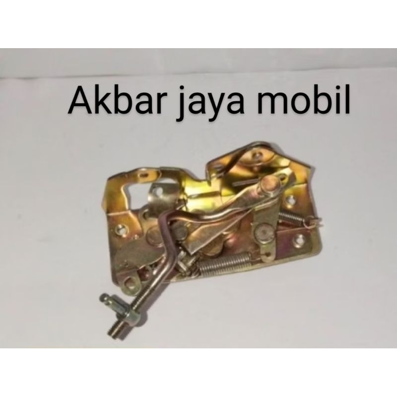 door lock pintu bagasi katana