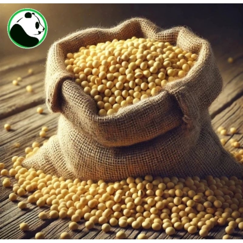 

KACANG KEDELAI MENTAH SUPER IMPOR KEMASAN 1-10 KG