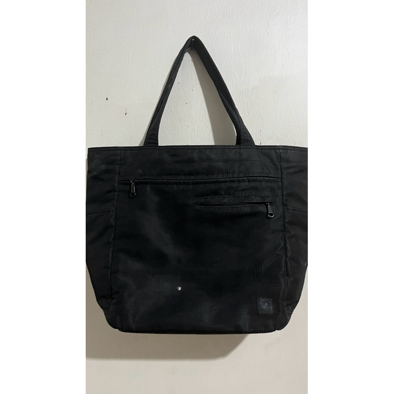 Porter Totebag Second
