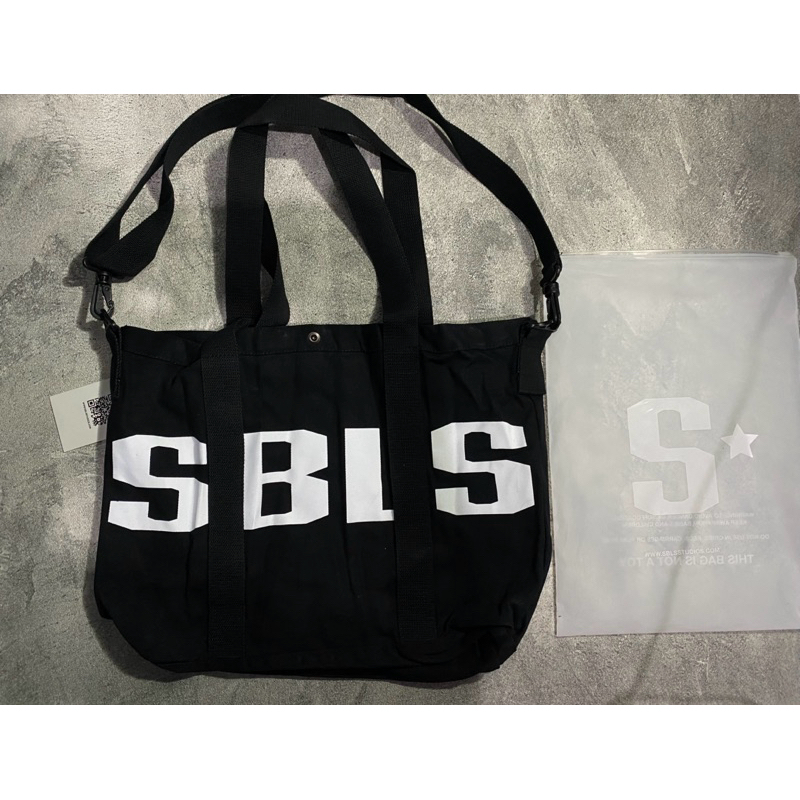 TOTEBAG SBLS