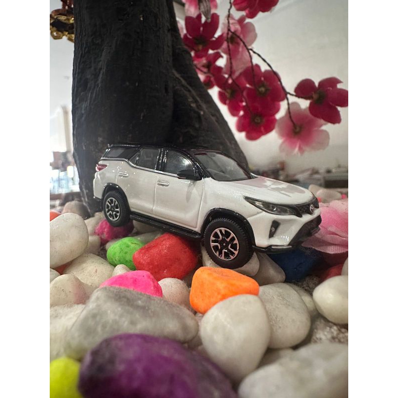 FORTUNER PARA64 LOSE MULUS