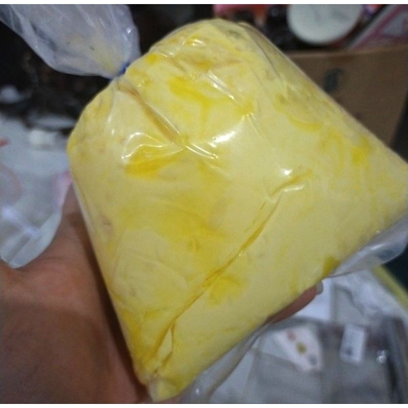 

Butter Hollman 500gr Eceran