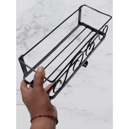 RAK MINI STAN TISU // RAK DAPUR MINI TEMPAT TISU DAPUR