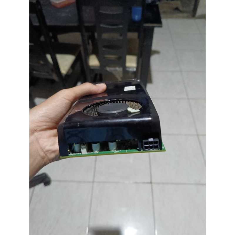 vga card gtx 555 1gb ,ddr 5, 192 bit, artefak