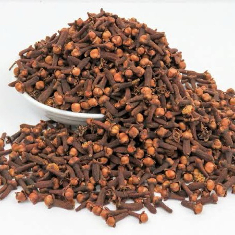 

Cengkeh Rempah Premium