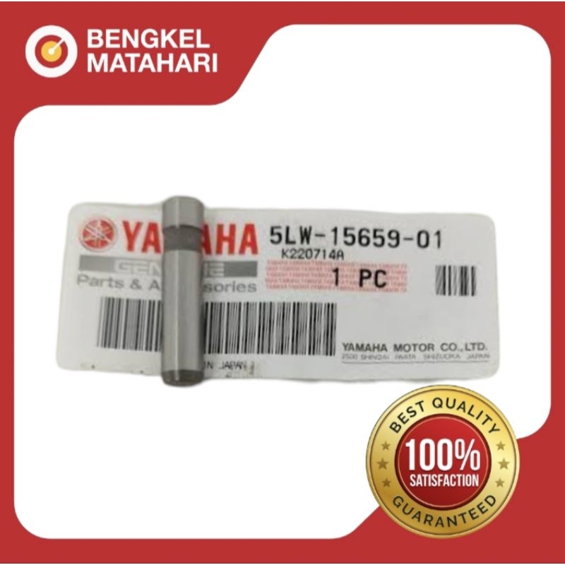 AS PINION SELAH (5LW) MIO KARBU, SOUL KARBU, FINO KARBU ORIGINAL YGP