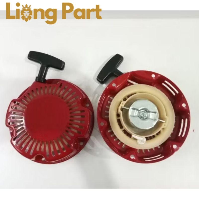 Tarikan mesin genset 1000w / recoil starter genset ET1500 ET2200