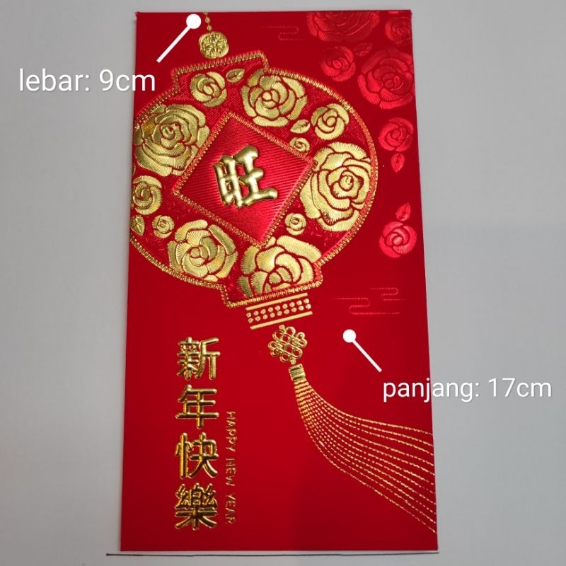 

Amplop Angpao Imlek Wedding Terbaru New Year 2025
