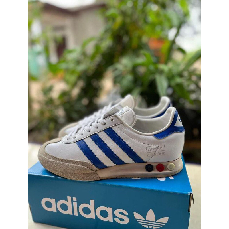 Adidas kegler super