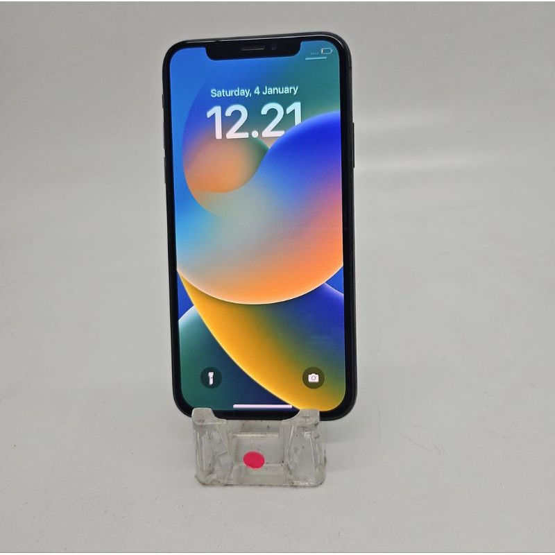 iphone x resmi ibox