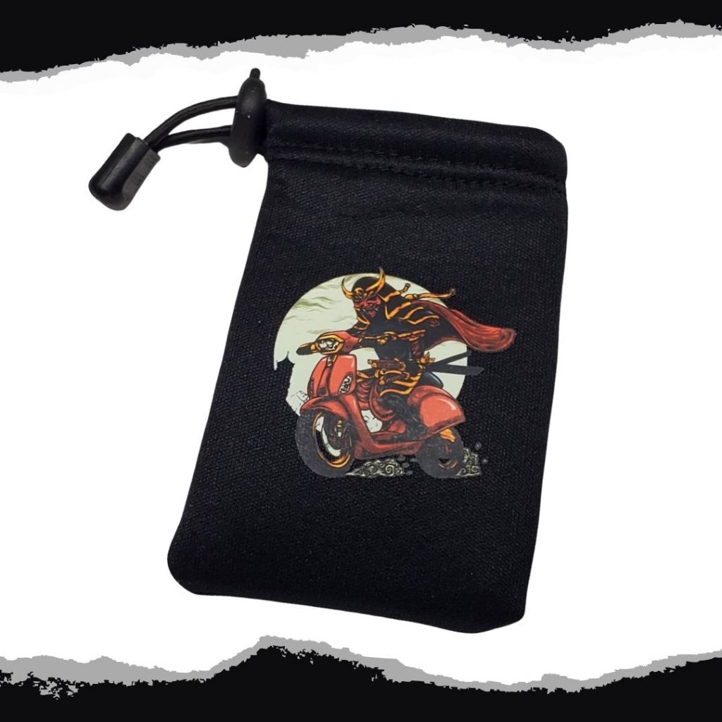 

ID POUCH JAPAN V1 SLEEVE PELINDUNG WADAH SARUNG KOIN