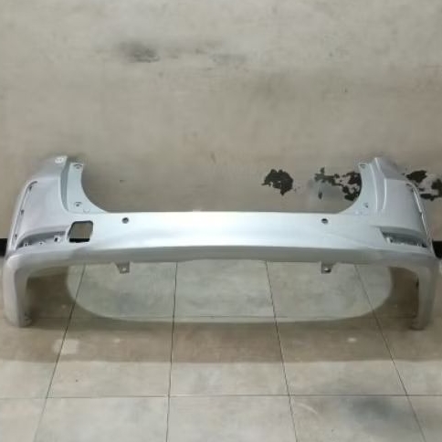 Bemper Belakang Avanza Xenia 2015-2018 Original