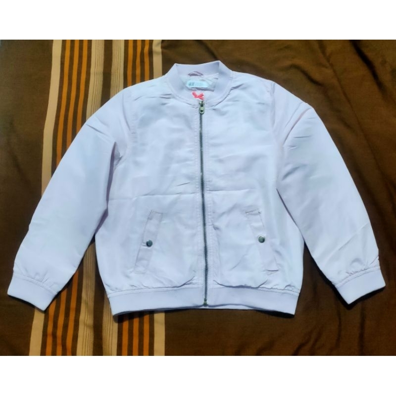 Bomber Jacket H&M