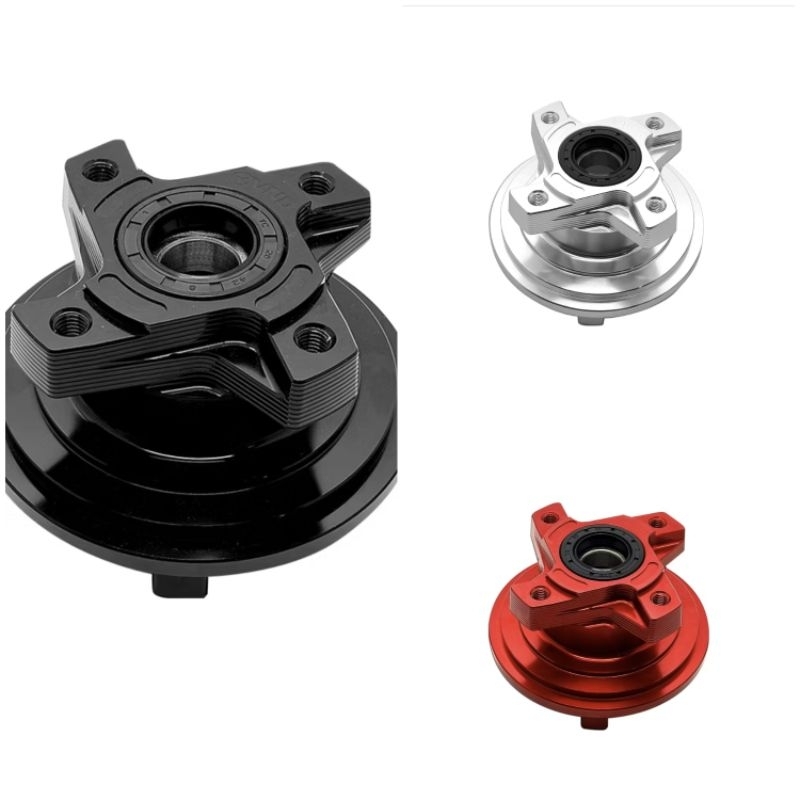 Nap gear vnd mx king 150