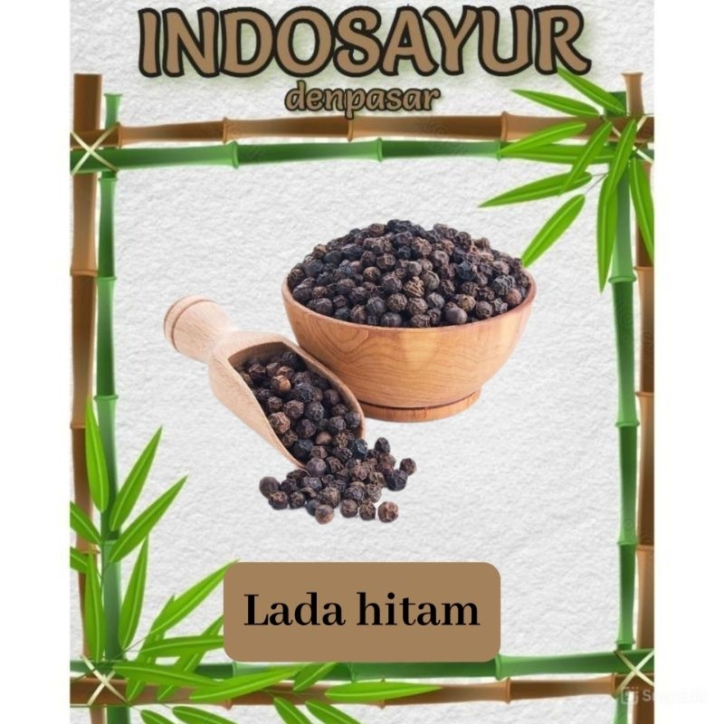 

Lada hitam paket 5000 _ INDOSAYUR