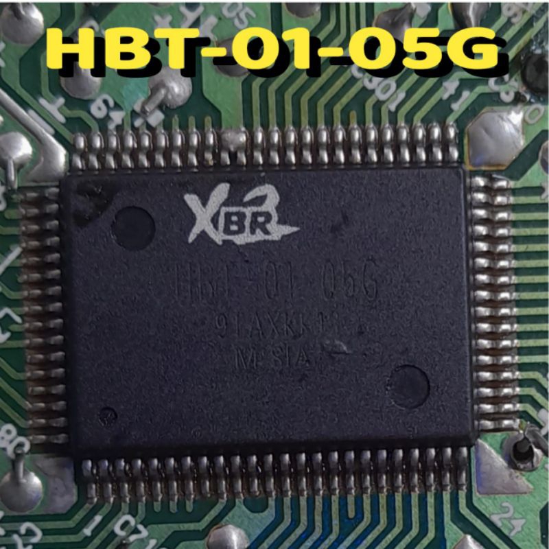 IC HBT-01-05G