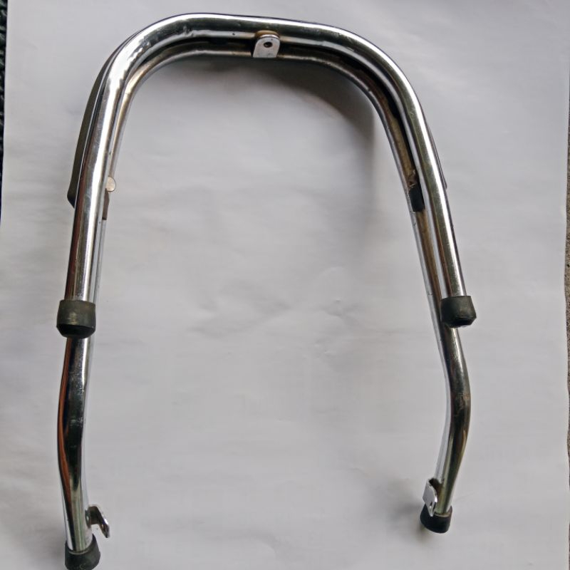 behel depan variasi vespa px. ps. dll