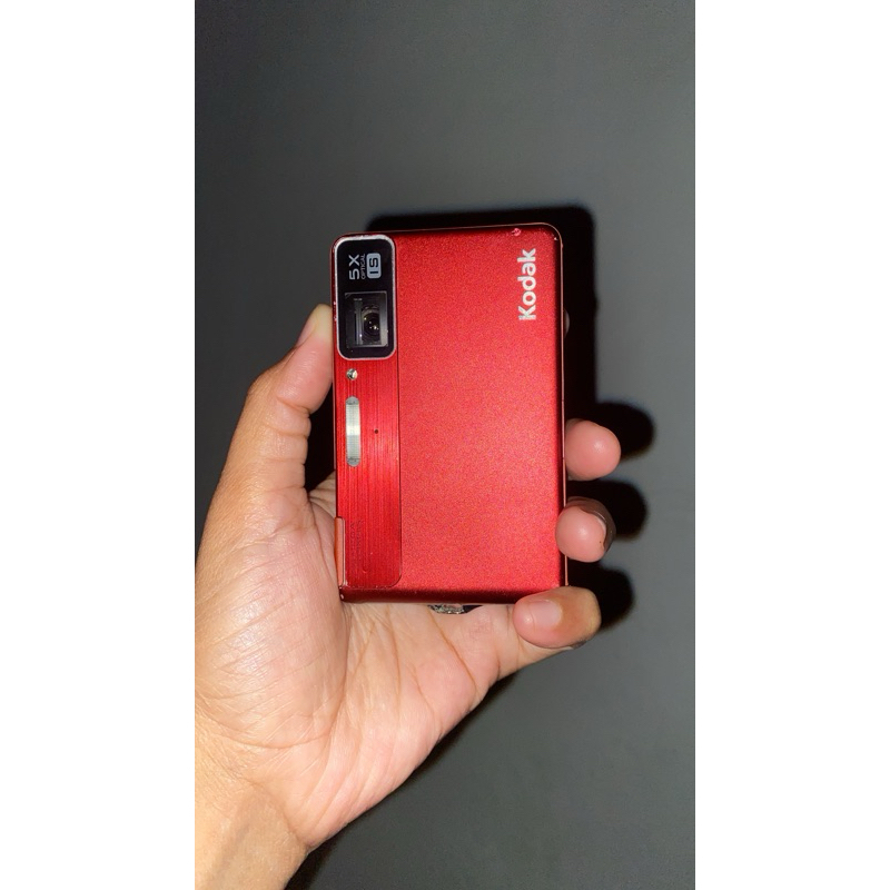 Digicam Kodak Easyshare M590