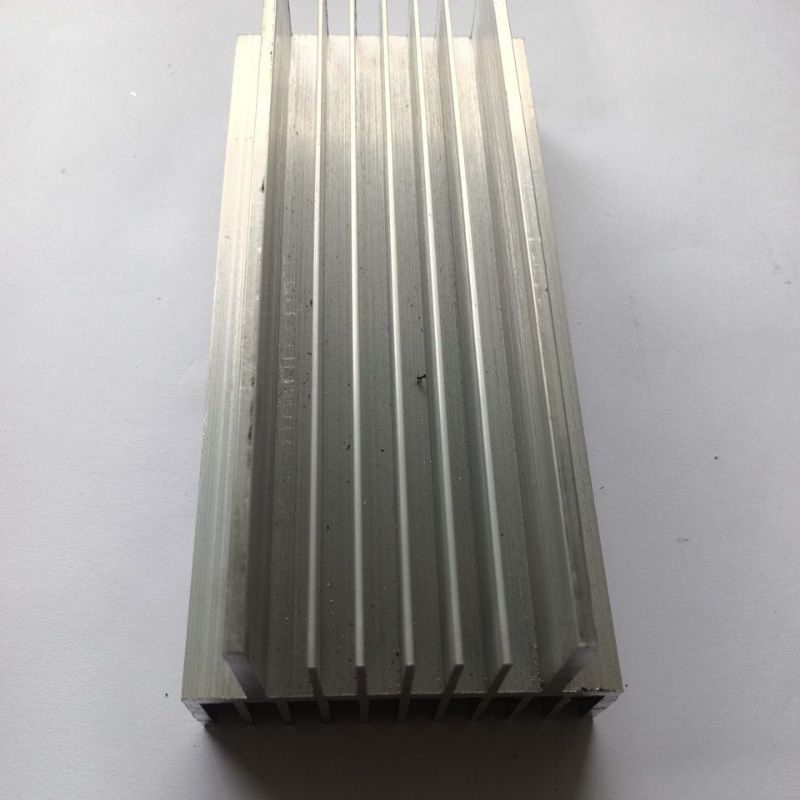 heatsink 2u 20cm