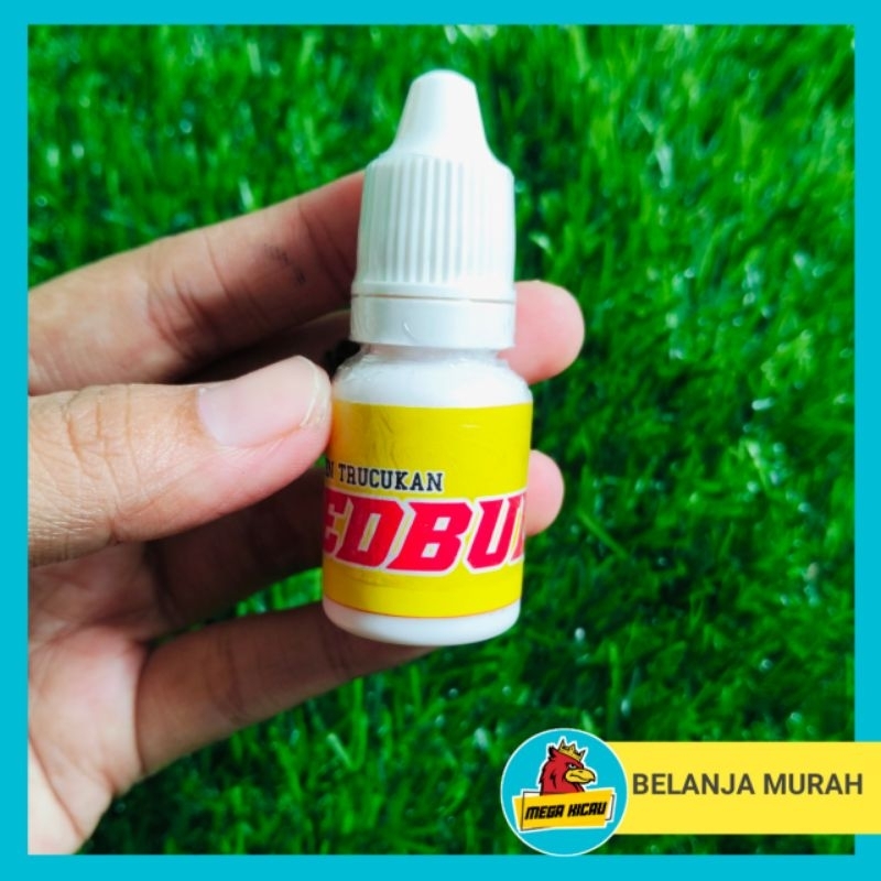 Redbull suplemen trucukan original