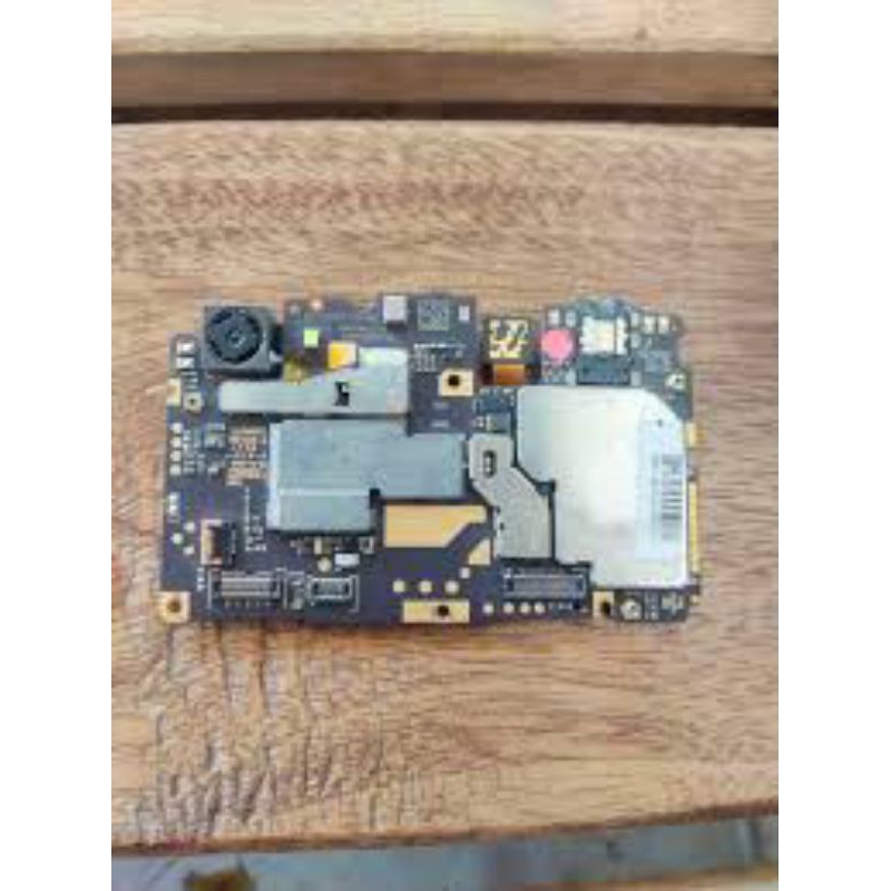 mesin xiaomi note 5a