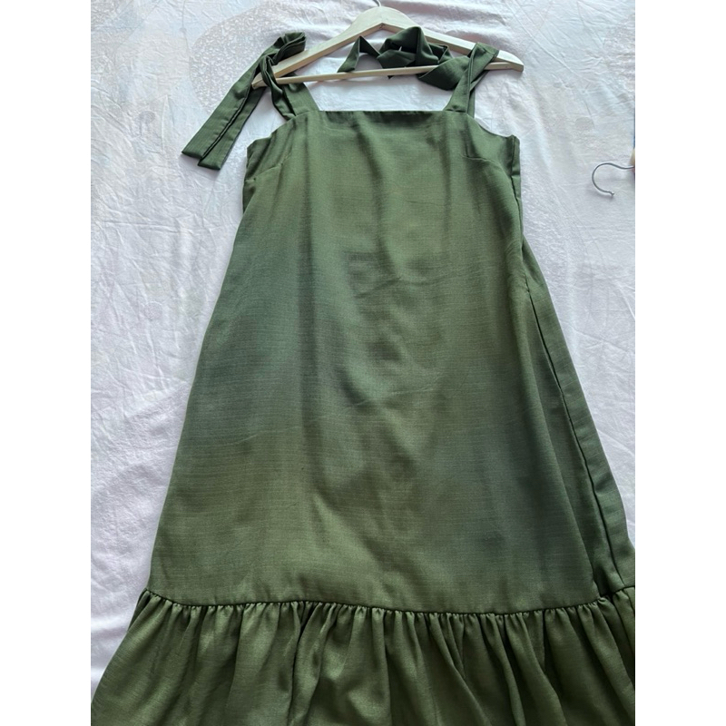 Dress chocochips