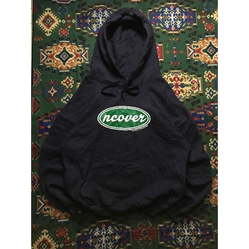 HOODIE NCOVER