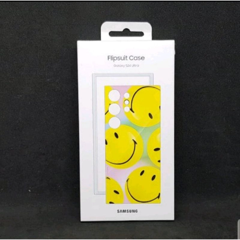 case samsung galaxy s24 ultra / flipcase samsung galaxy s24 ultra