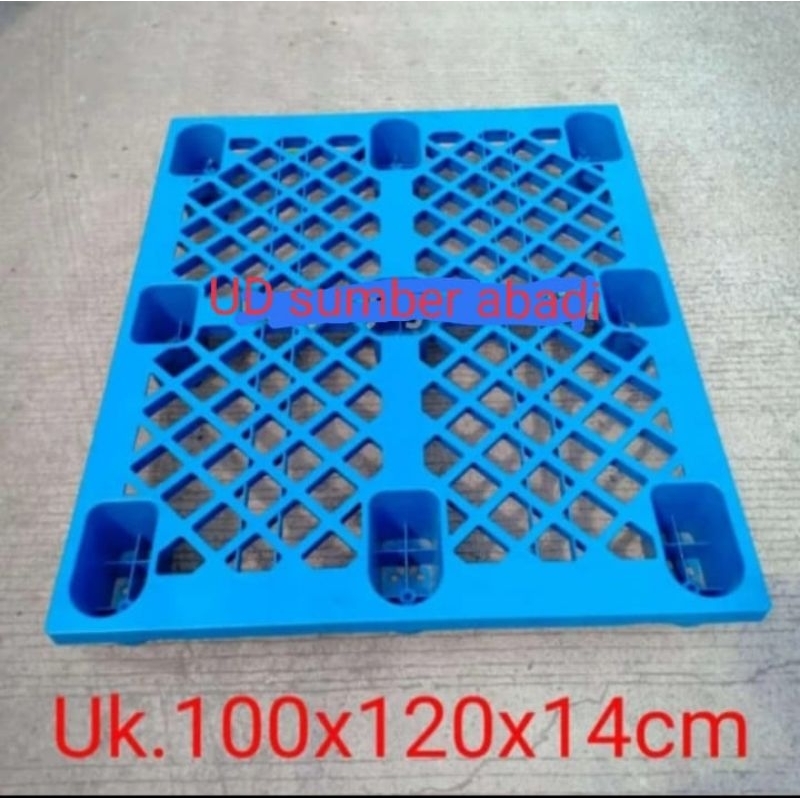 

pallet mangkok UK 100x120x14
