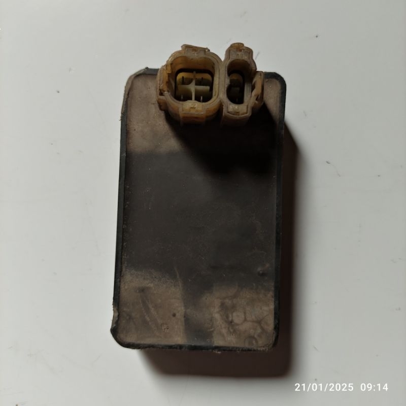 CDI ECU GL MAX GL PRO NEOTECH ORIGINAL LEPASAN