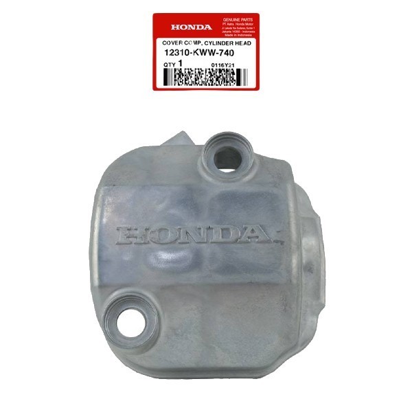 Cover Tutup Head Revo Injeksion (12310-KWW-740)