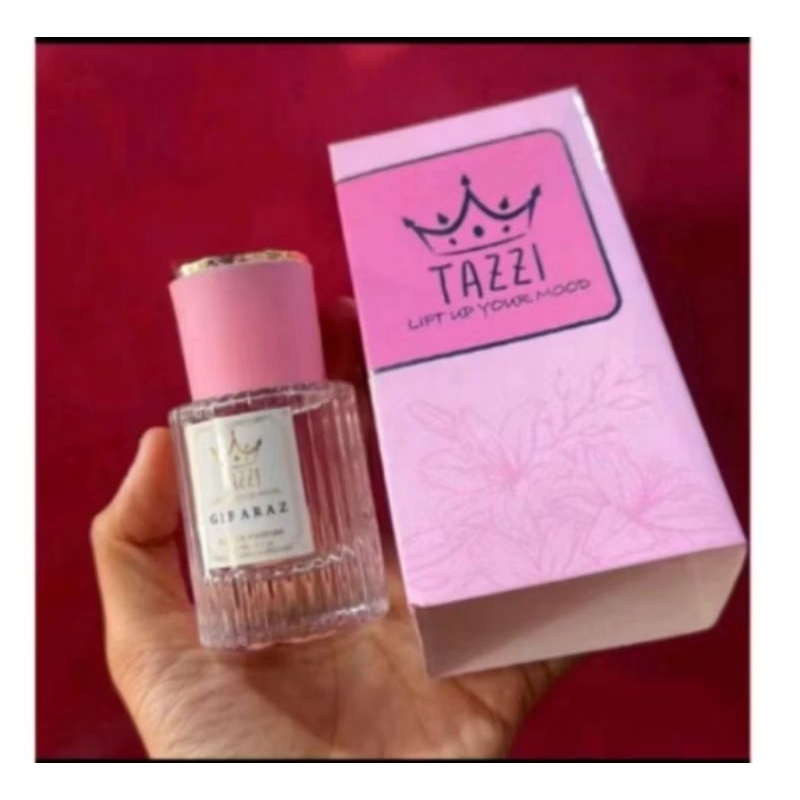 parfum GIFARAZ TAZZI wangi mewah