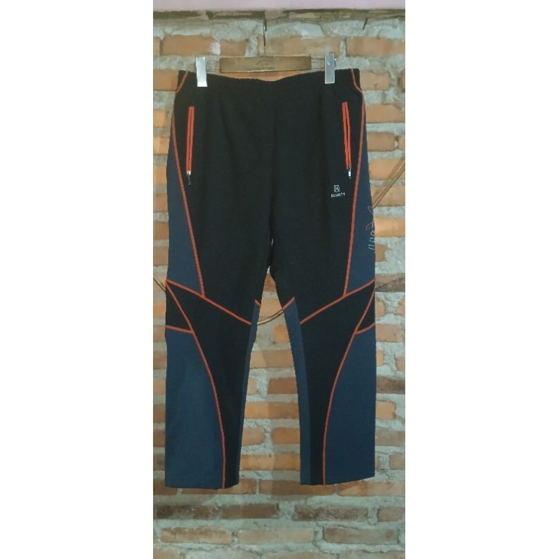 CELANA OUTDOOR SECOND BRANDED  QUICK DRY HUMONT QUICK DRY GUNUNG TRAINING RUNNING OLAHRAGA KOREA ORI